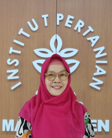 Farida Ratna Dewi