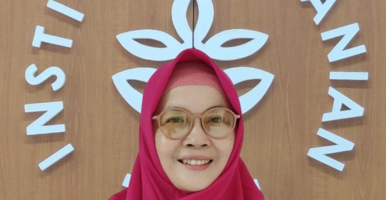 Farida Ratna Dewi