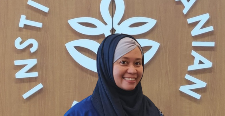 Rindang Matoati