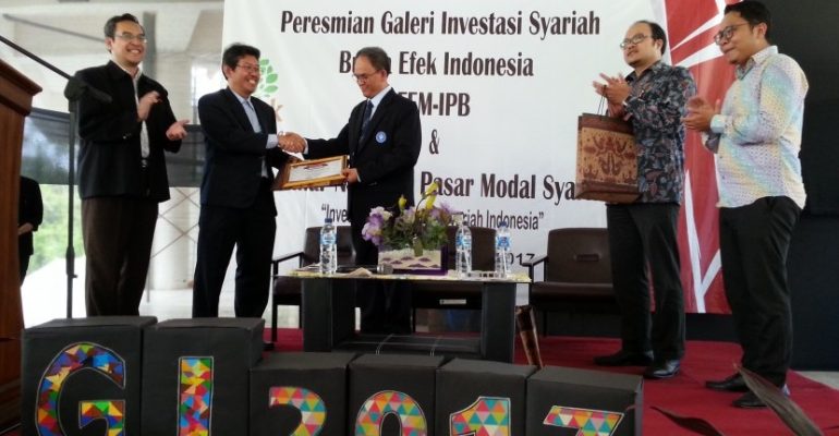 suasana-peresmian-galeri-investasi-syariah-bursa-efek