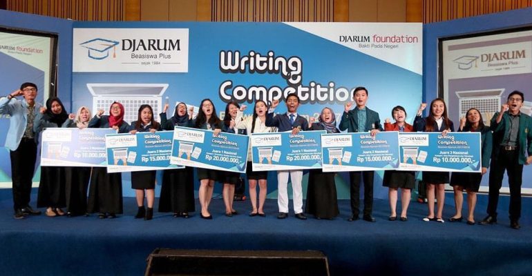 revisi foto djarum