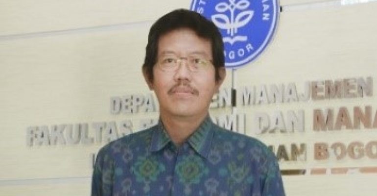 Budi Purwanto