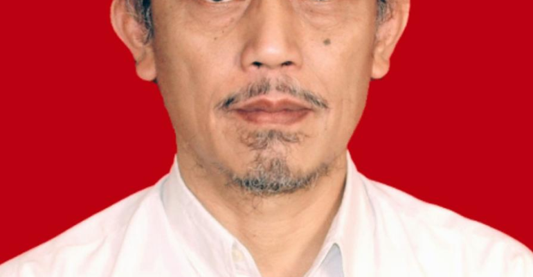 Foto Pak Syamsun