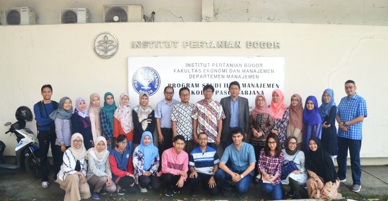 Guest Lecture PSIM - Dr. Nirundon Tapachai