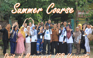 2019 - Cover Summer Course