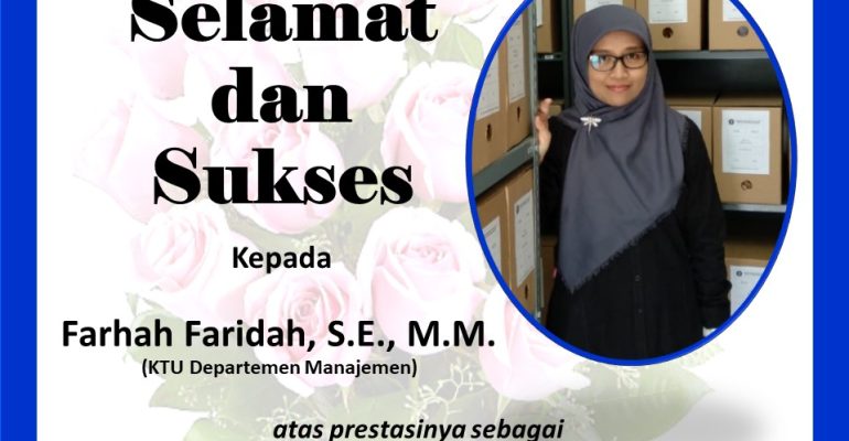 2019 - IG - Ucapan Selamat - Bu Neneng