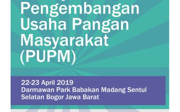 Bimtek Manajemen Pengembangan Usaha Pangan Masyarakat-1