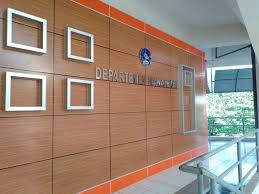 Profil Departemen