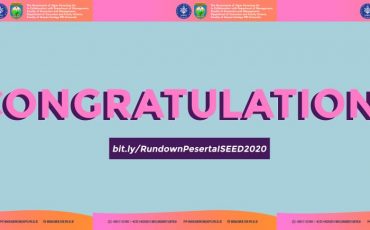 I SEED ESSAY Rundown