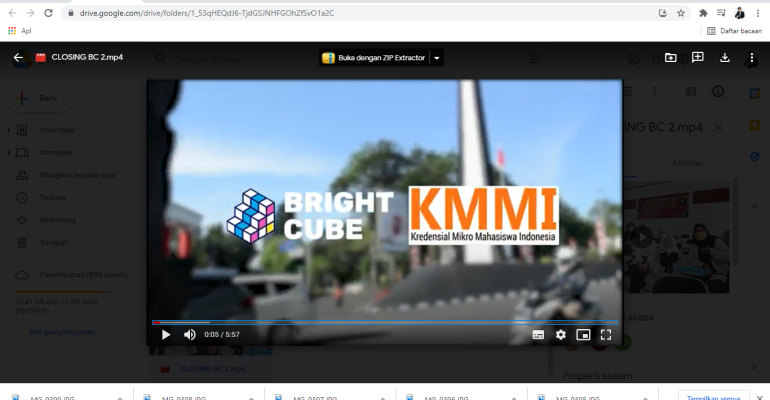 KMMI1