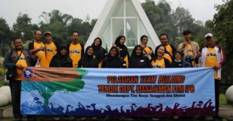 team building 14