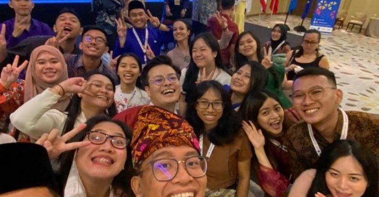 Alumni Summit