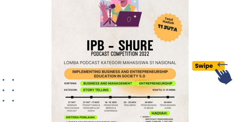 Pengumuman Akademik