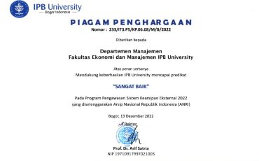 penghargaan kearsipan