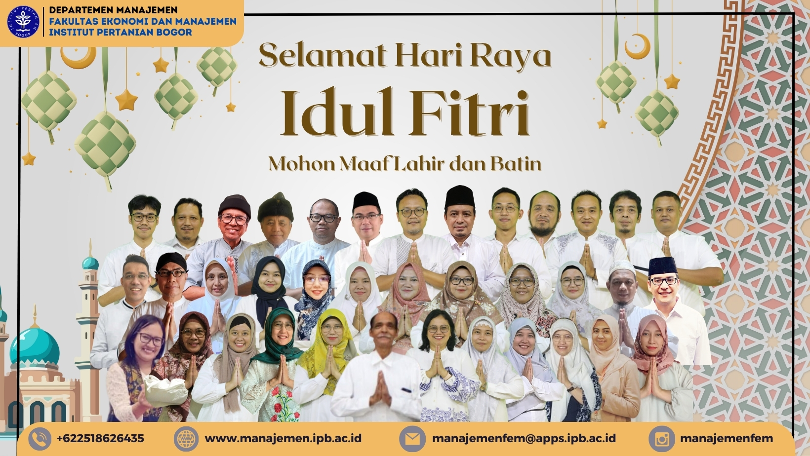 Idul Fitri
