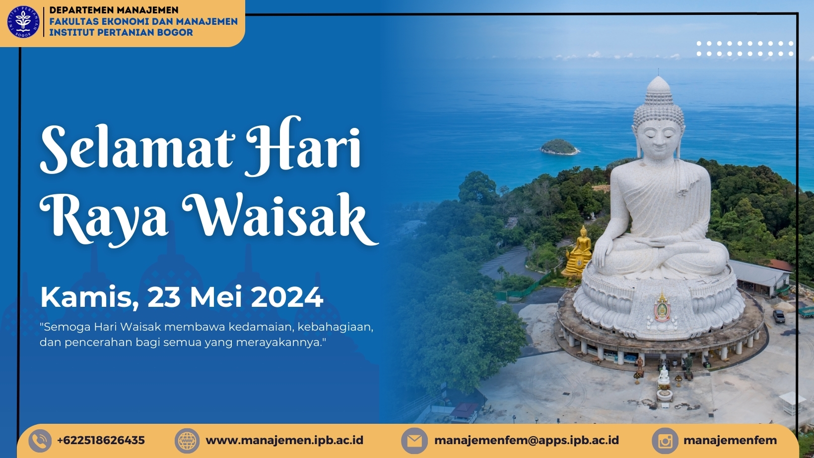 hari waisak