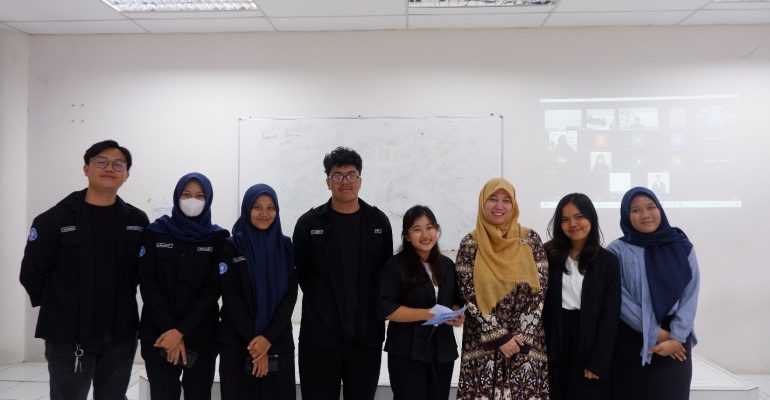 KISS Series VIII : Tingkatkan Kemampuan Analisis Data Menggunakan ISM