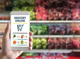 Kunci Sukses Menjalankan Bisnis E-Grocery