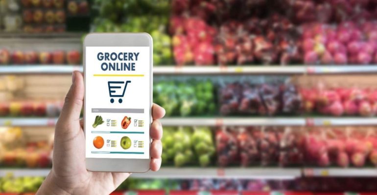 Kunci Sukses Menjalankan Bisnis E-Grocery