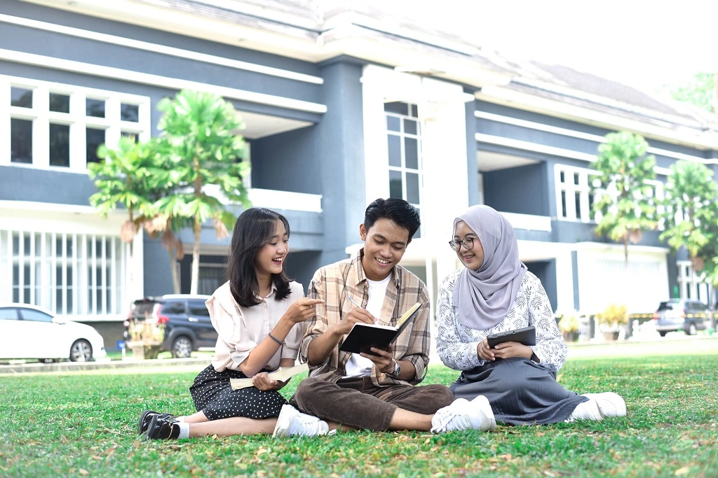 Mahasiswa IPB