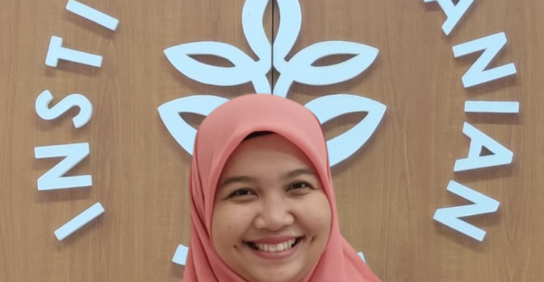 Nurul Hidayati, S.E., M.Si.