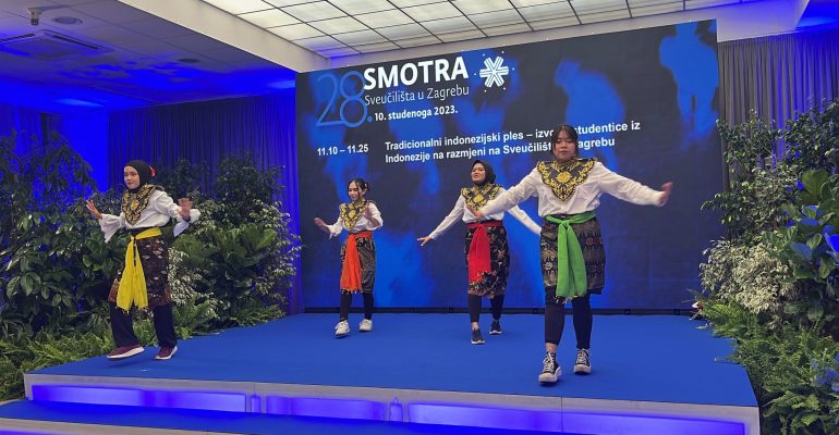 Perjalanan Menuju Perguruan Tinggi dan Industri Terbaik Dunia Melalui Program IISMA