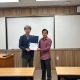 Student Exchange to Gyoengsang National University, South Korea