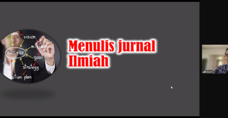 webinar prof najib