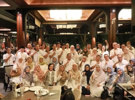 1. Bubker 9 Maret (1)